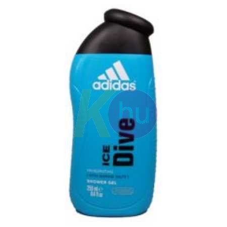 Adidas Ad. tus 250ml ffi Ice Dive 12000101