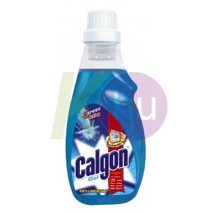 Calgon gel 750ml 12000303