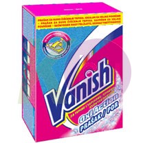 Vanish 750g szőnyegtisztitó por 12000318