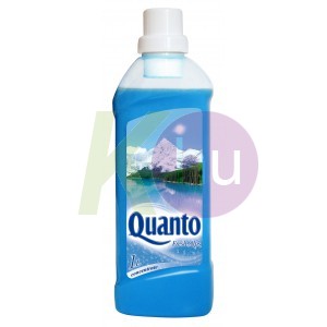 Quanto 1l Fresh Alps 12000325