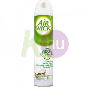 Air Wick spray 4in1 240ml Tavaszi szellő 12000330