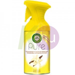 Air Wick Pure spray 250ml Vanilla 12000335