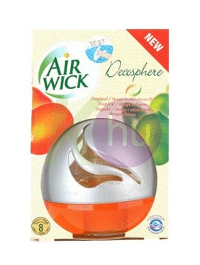 Airwick  75ml Illatgömb Tropical 12000338