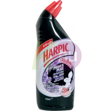 Harpic 750ml Liquid 12000358