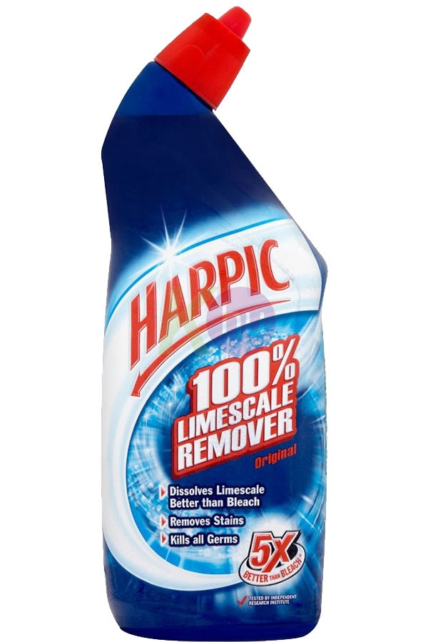 Harpic 750ml Blue Ice 12000359