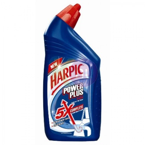 Harpic 750ml Power Plus 12000360