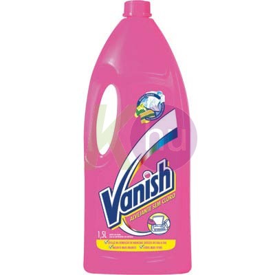 Vanish 1,5L + 500ml 12000368