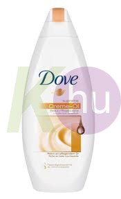 Dove tus 250ml Creme Oil Bőrtápláló 12003003