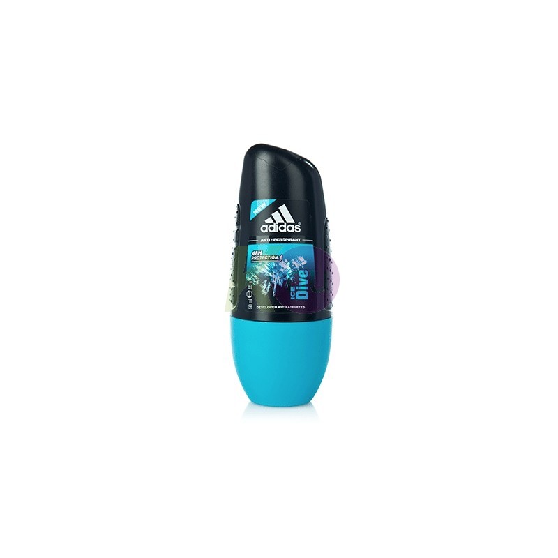 Adidas Ad. golyós 50ml Ice Dive 12003208