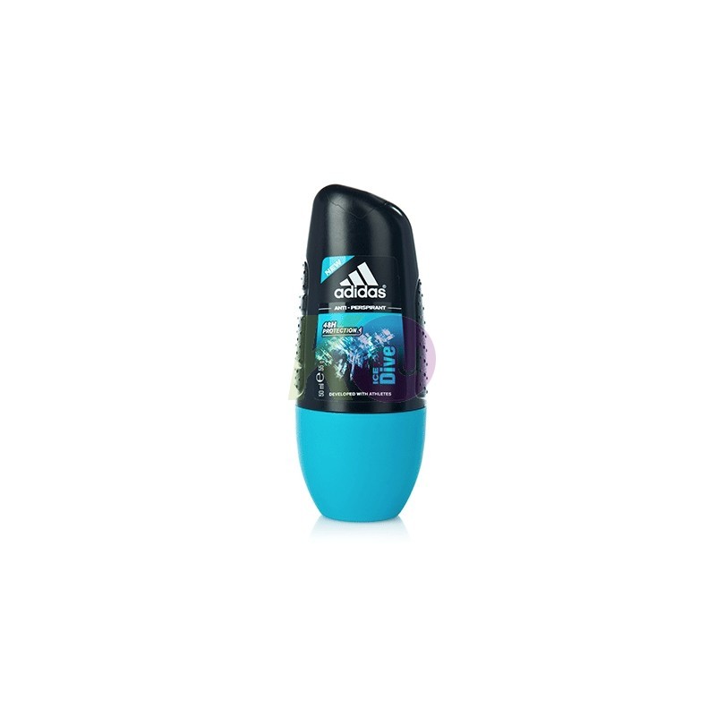 Adidas Ad. golyós 50ml Ice Dive 12003208