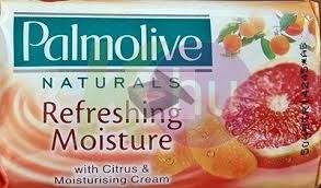 Palmo.szappan 3+1 100g Citrus&Cream 12005802
