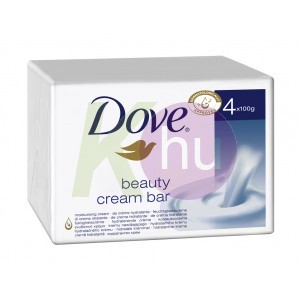 Dove szappan 4*100g original 12005900