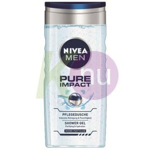 Nivea tus 250ml ffi Pure Impact 12006000