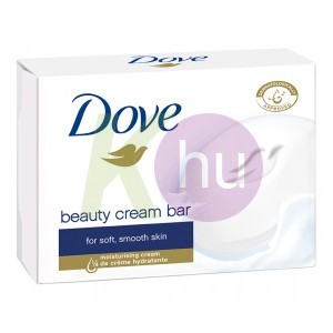 Dove szappan 100g original krém 12008000