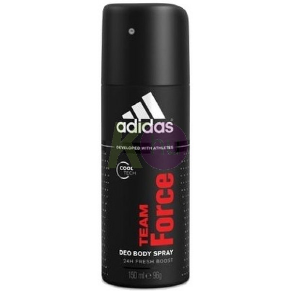 Adidas Ad. deo 150ml/24h Team 12009000