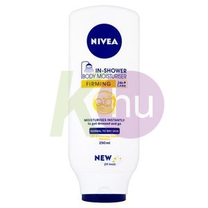 Nivea tus ut. 200ml bőrfesz. 12009400