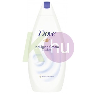 Dove habfürdö 500ml Beauty Bath 12010000