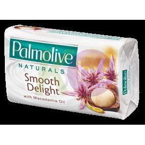 Palmolive szappan 90g Macadamia 12012100