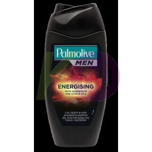 Palomlive Palmolive tusfürdő 250ml ffi Energising 12016106