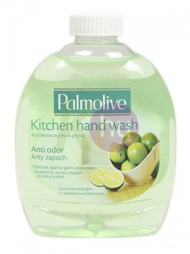 Palomlive Palmo.foly.sz.ut.300ml konyhai Anti Odor 12016120