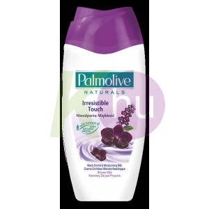 Palomlive Palmolive tusfürdő 250ml Nat. Black Orchid 12016121