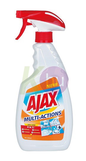 Ajax zsíroldó szóróf. 750ml Univerzális 12016124