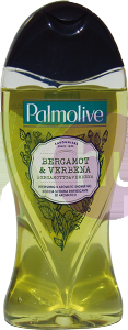 Palomlive Palmo.tus 250ml bergamot&verbena 12016128