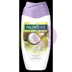 Palomlive Palmolive tusfürdő 250ml Nat. Coconut Milk 12016138