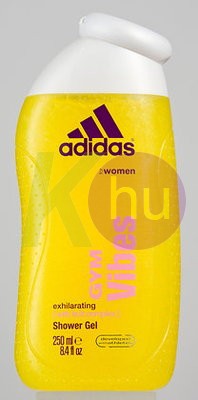 Adidas Ad. tus 250ml Gym vibes 12016901