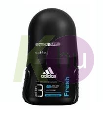 Adidas Ad. act3 golyós 50ml ffi drym fresh 12017800