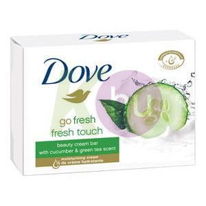 Dove szappan 100g go fresh fresh touch 12018900