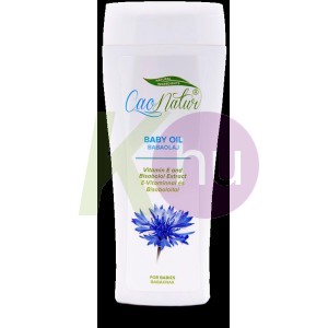 CaoNatur babaolaj 200ml 12021203