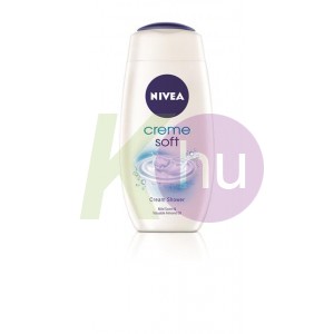 Nivea tus 250ml Creme Soft 12022001