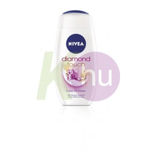 Nivea tus 250ml Diamond Touch 12022004