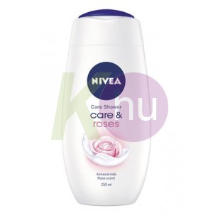 Nivea tus 250ml Harmony Time/Roses 12022012