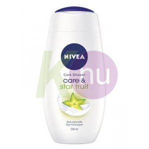 Nivea tus 250ml Free Time/Star Fruit 12022013