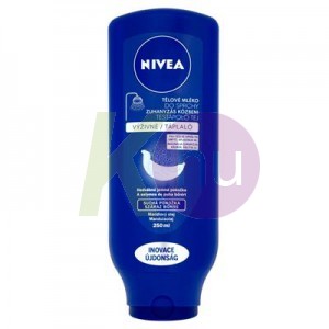 Nivea body 250ml Zuh.közbeni Tej 12022015