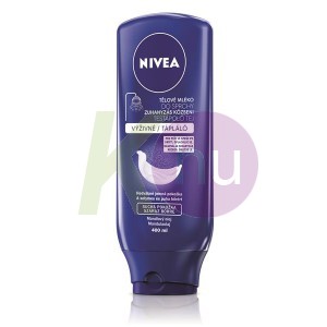 Nivea body 400ml Zuh.közbeni Tej 12022017