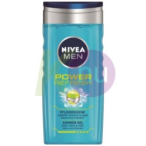 Nivea tus 250ml ffi Power Refresh 12022021