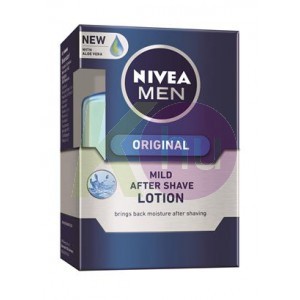 Nivea after 100ml Original 12022022