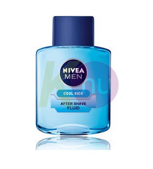 Nivea after 100ml Cool Kick 12022023