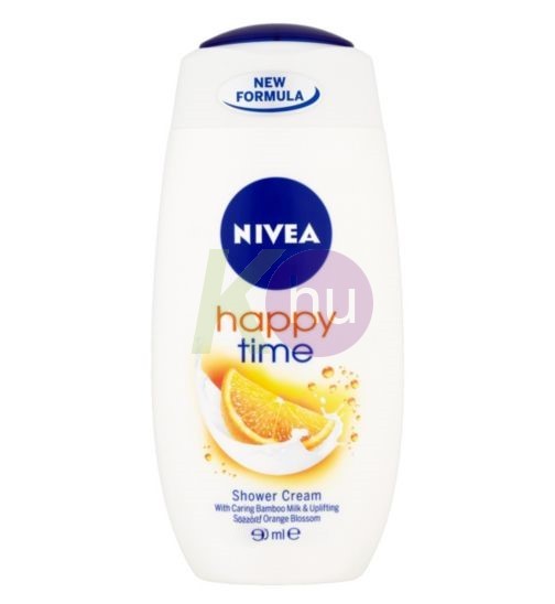 Nivea tus 500ml Happy Time 12022029