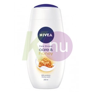 Nivea tus 250ml Honey 12024000