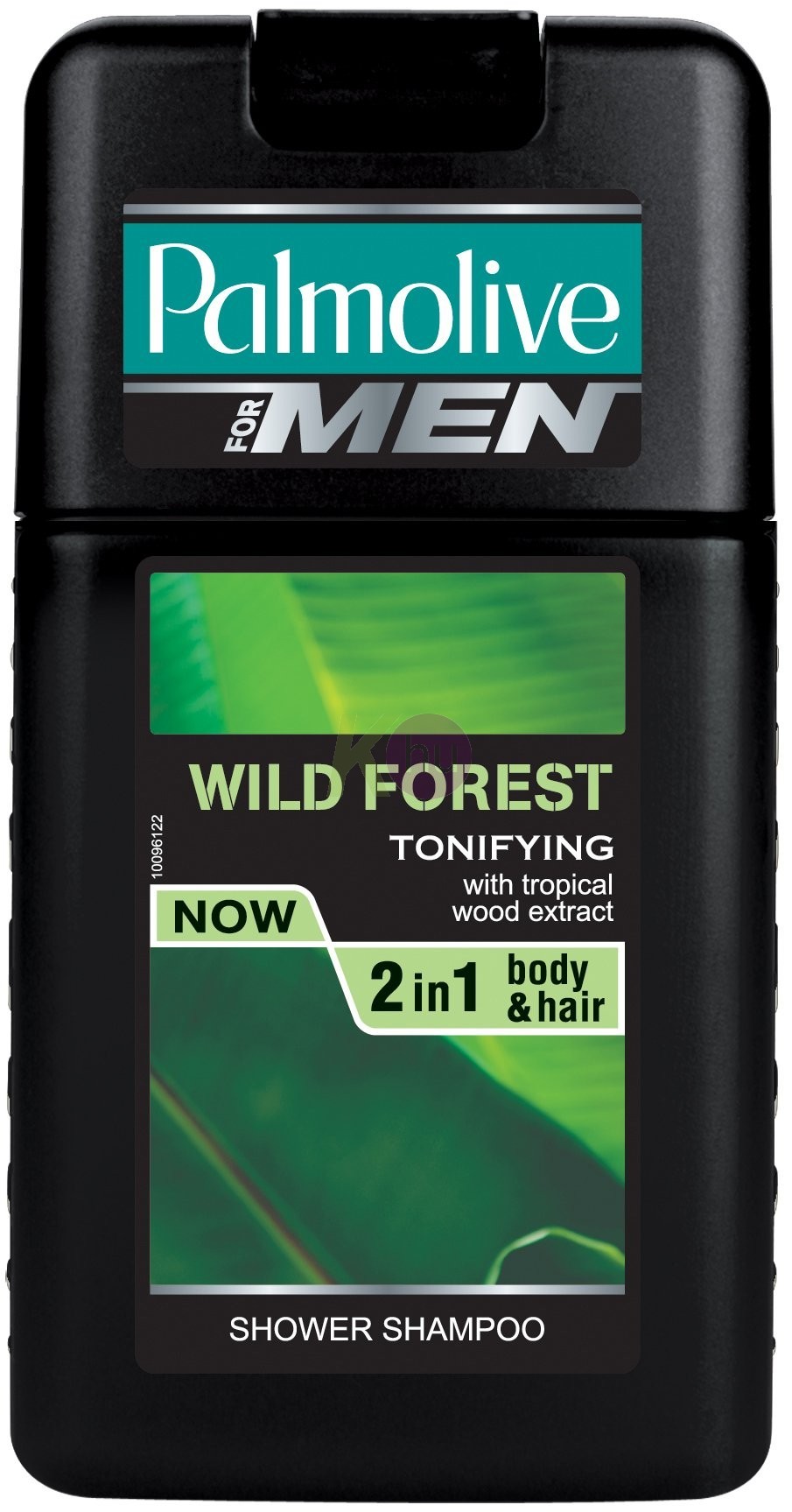 Palomlive Palmo.tus 250ml ffi.men Wild Forest 12024700