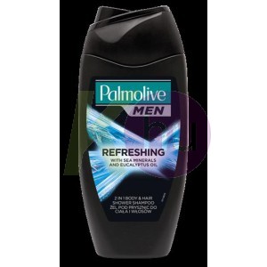 Palomlive Palmolive tusfürdő 250ml ffi Refreshing 12024800