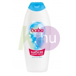 Baba tus 750ml lanolinos 12029501