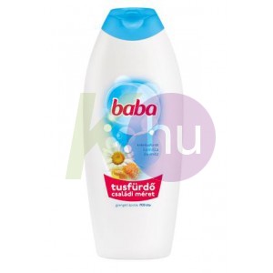 Baba tus 750ml Kamilla és Méz 12029503