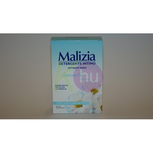 Malizia intim szappan 200ml kamilla 12037300