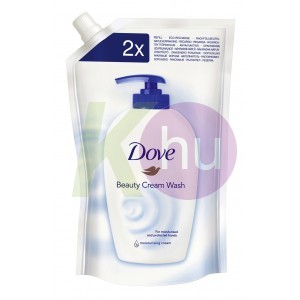 Dove foly.szap.ut 500ml original krém 12039400