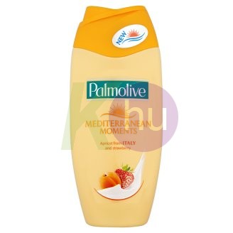 Palomlive Palmo.tus 250ml Mediterran ApricotStrawberry 12040706